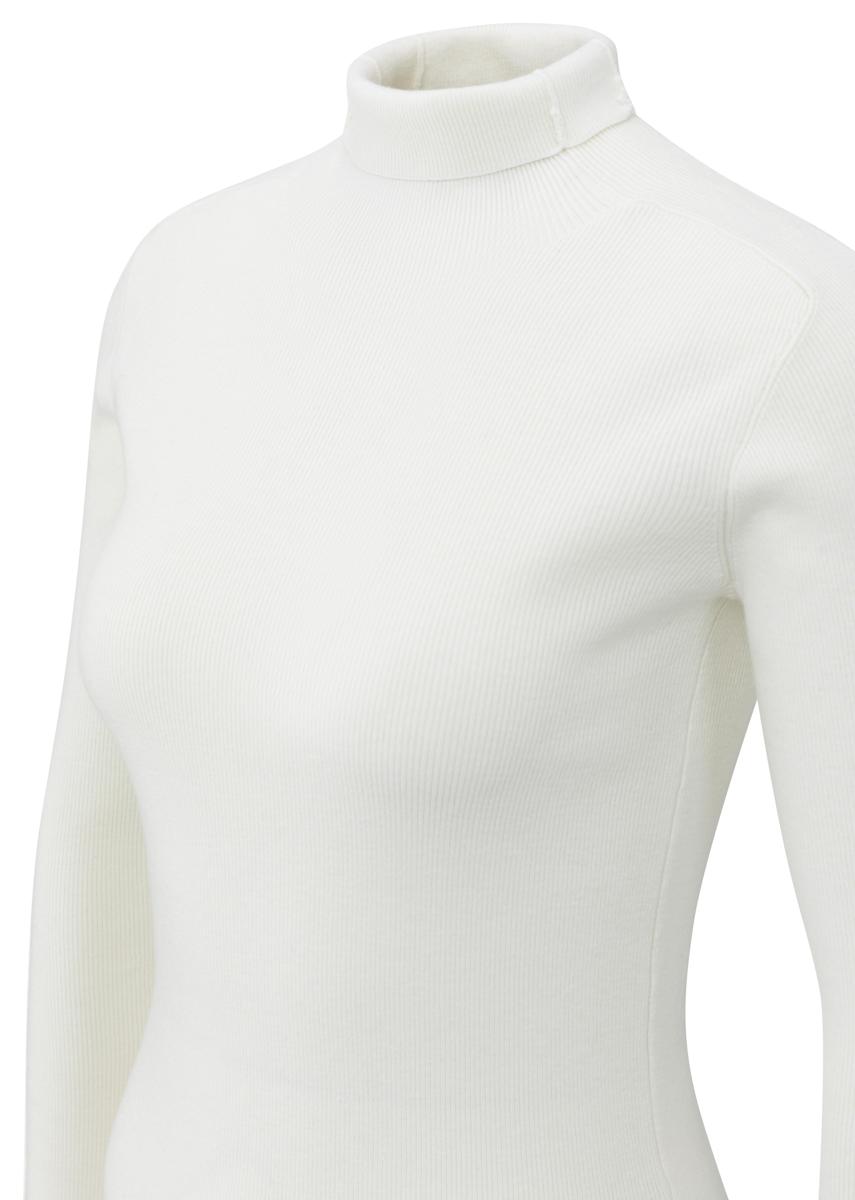 YAYA Trui 01-000517-510 Off-White 3