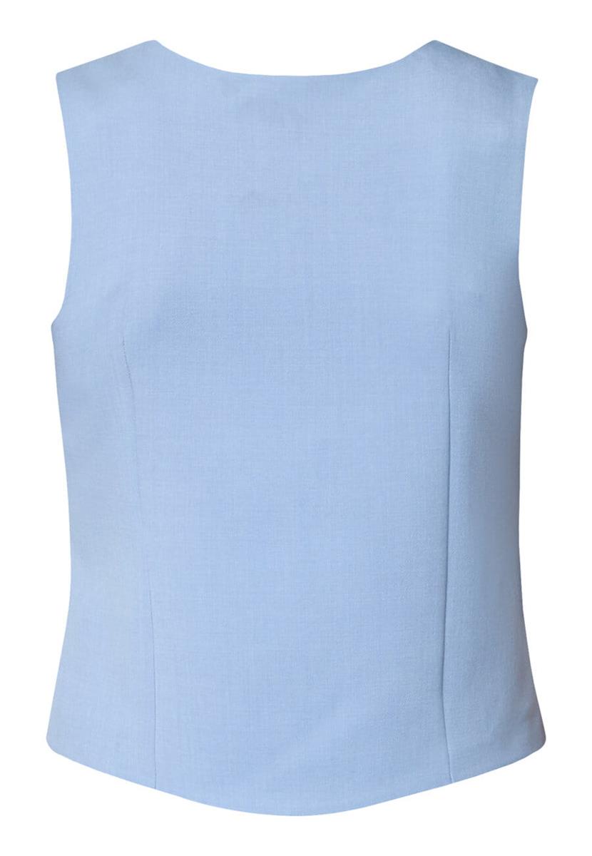 Sisters Point Gilet Gata-Ve2 Blauw 4