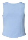 Sisters Point Gilet Gata-Ve2 Blauw 4