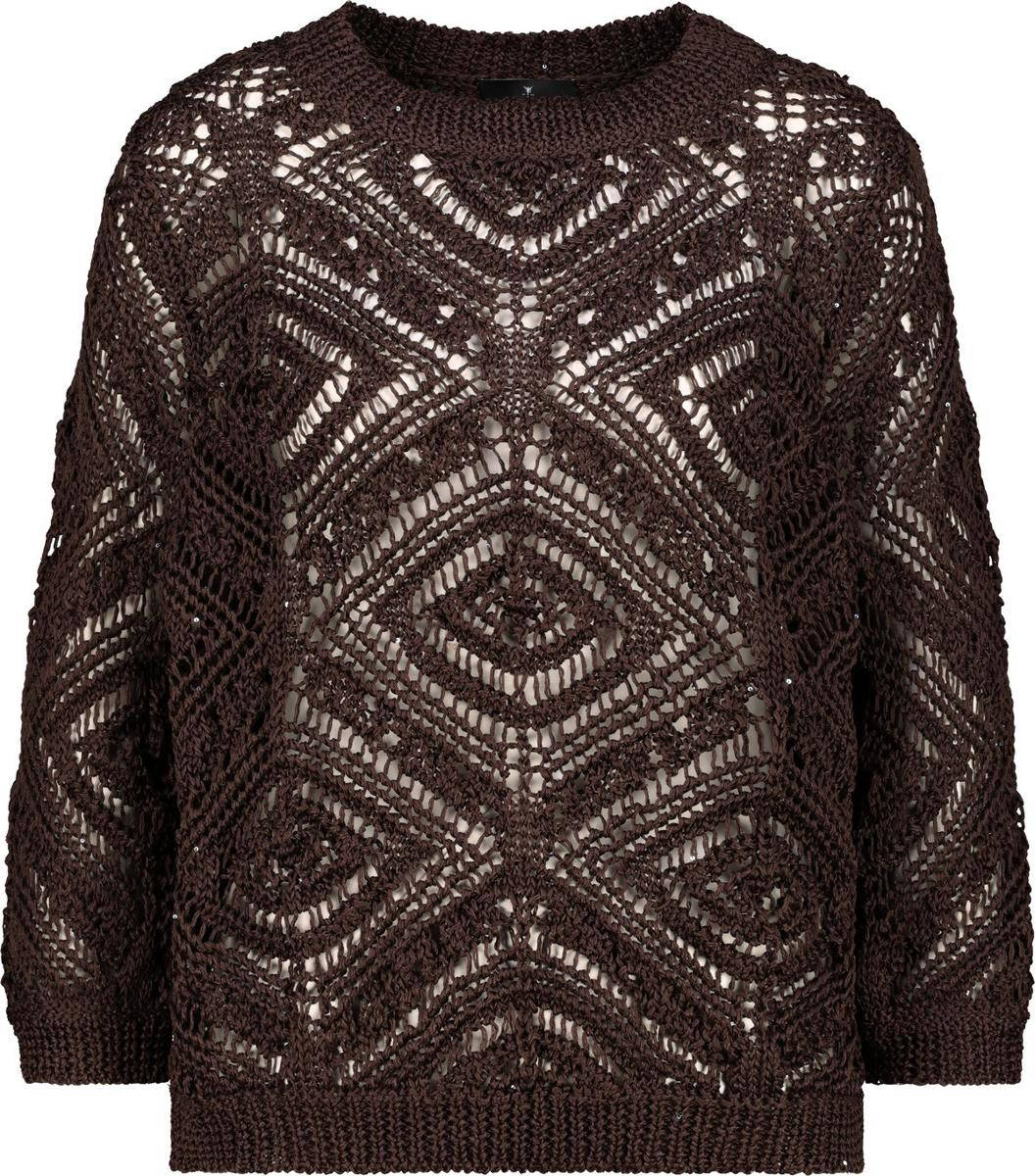 Monari Trui 410261 Bruin 2