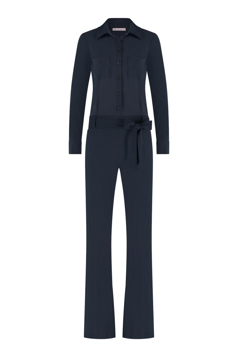 Studio Anneloes Jumpsuit Angel Blauw 3