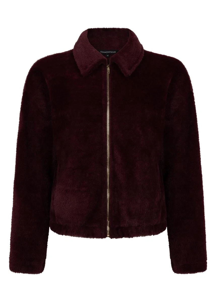 Tramontana Blazer C46-21-801 Rood 2