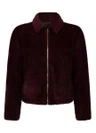 Tramontana Blazer C46-21-801 Rood 2