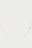 My Jewellery Ketting MJ13982 Goud 2
