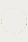 My Jewellery Ketting MJ13982 Goud 2