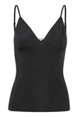 Gestuz Top Cami Zwart 2