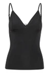 Gestuz Top Cami Zwart 2