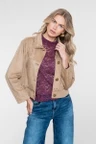 Geisha Blazer 65850-19 Beige 1