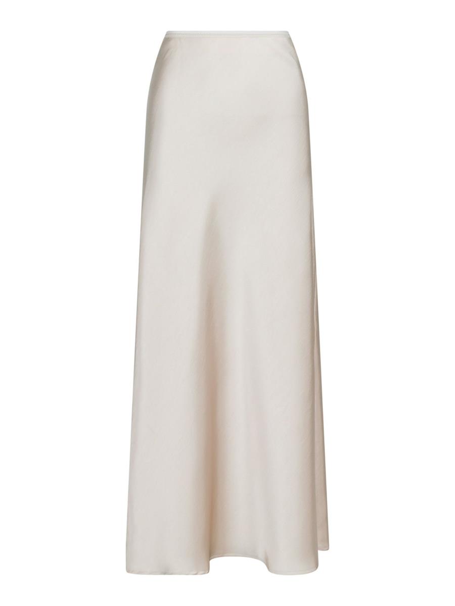 Neo Noir Neo Noir Rok Vicky Beige 2