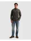 PME Legend Overhemd PSI2609250 Blauw 5