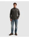 PME Legend Overhemd PSI2609250 Blauw 5