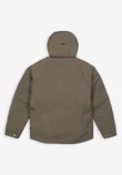 Butcher of Blue Jas M2627020 Bruin 2