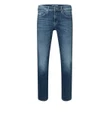 MAC Jeans Ben 0384-00-0982L (34) Blauw 2