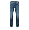 MAC Jeans Ben 0384-00-0982L (34) Blauw 2