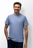 State of Art T-Shirt 361-16437 Blauw 1