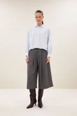By-Bar Pantalon 26418011 Grijs 4