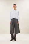 By-Bar Pantalon 26418011 Grijs 4