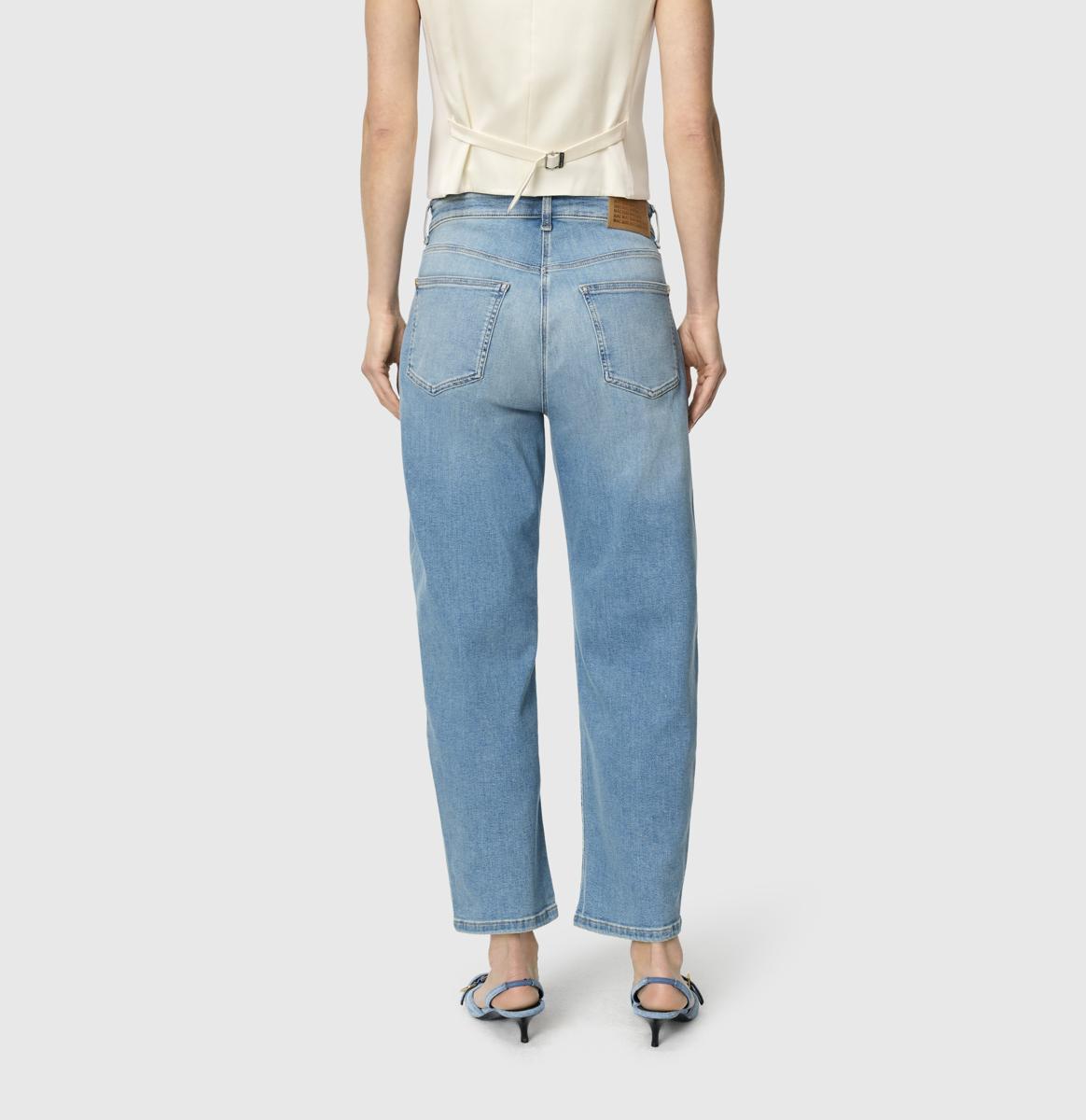 MAC Jeans Danni 3110-90-0389L Blauw 3