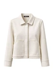 Frank Walder Blazer W61108352 Grijs 1