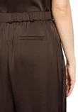 Vera Mont Pantalon 37174262 Bruin 6