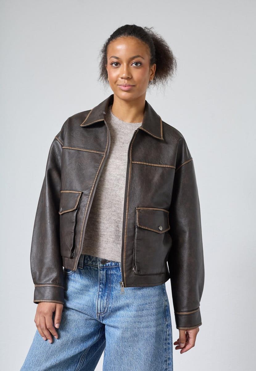 Sisters Point Jack Loro Bruin 1