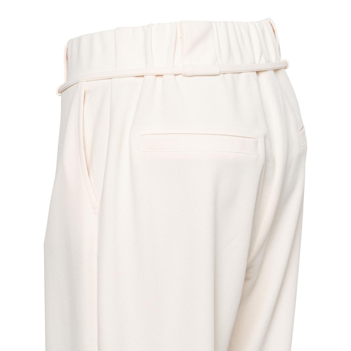 &Co Woman Pantalon Grace Beige 4