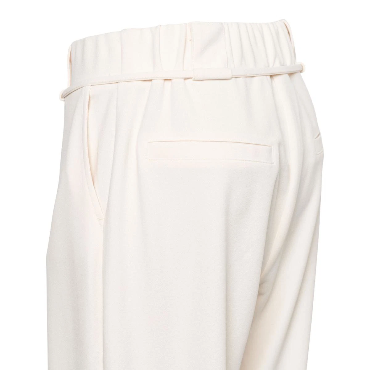 &Co Woman Pantalon Grace Beige 4