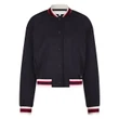 NUKUS Blazer Nina Blauw 2