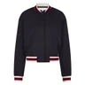 NUKUS Blazer Nina Blauw 2