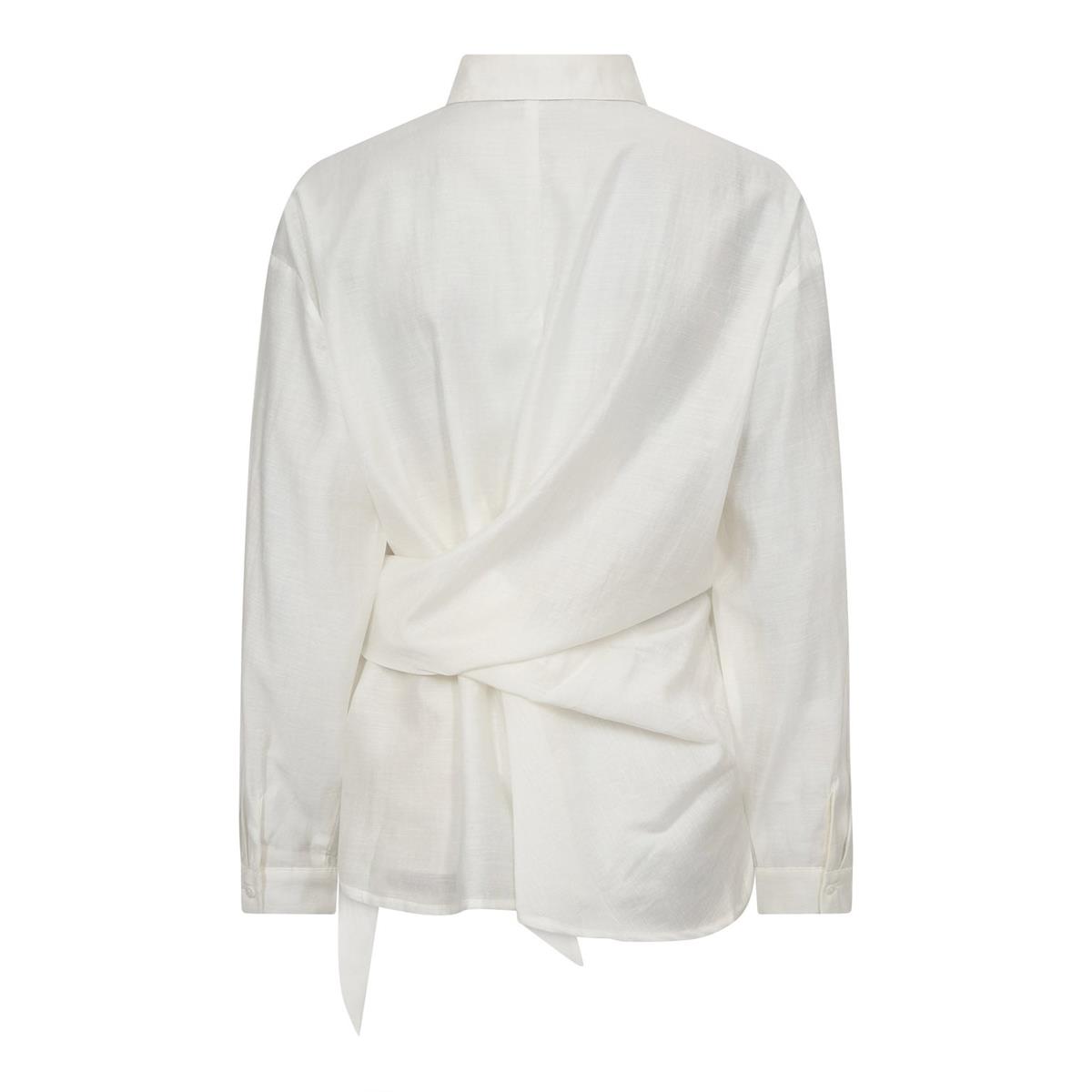Co'Couture Blouse Idina Off-White 3