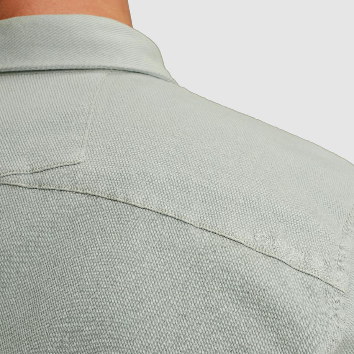 Cast Iron Overhemd CSI2508207 Grijs 6