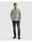 Vanguard Overhemd VSI2609225 Off-White 2