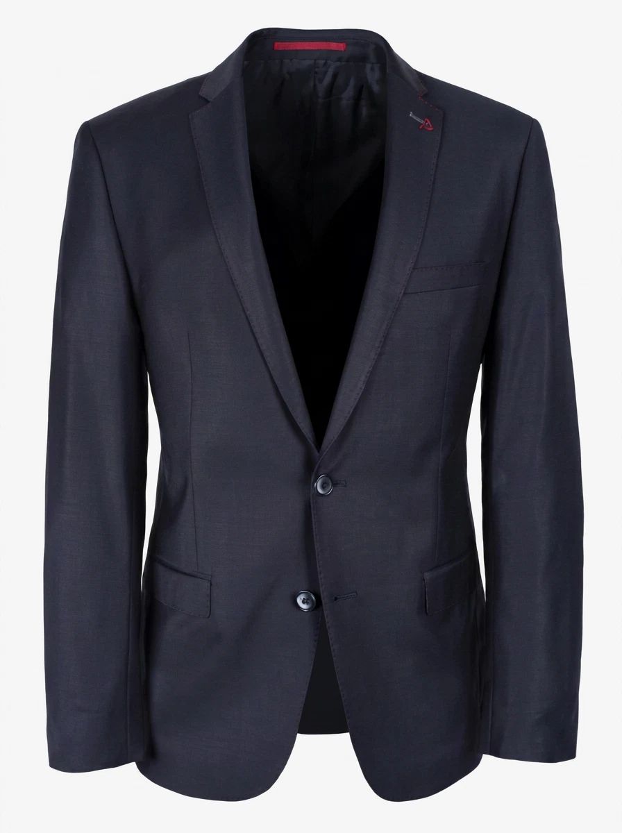 Roy Robson Colbert S00050381694700 Blauw 2