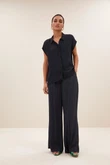 By-Bar Blouse Kiek Grijs 5