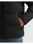 PME Legend Jas PJA2609118 Zwart 4