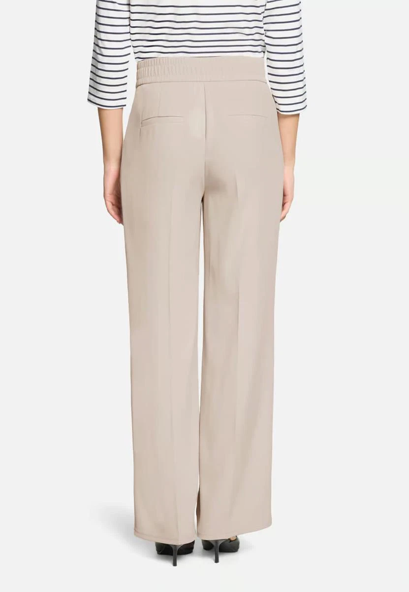 Betty Barclay Pantalon 61581840 Off-White 3