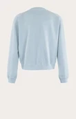 Moscow Sweater Pepper Blauw 4