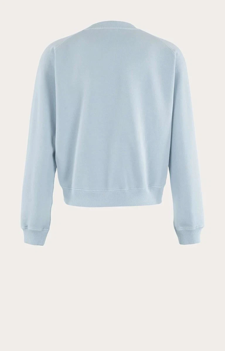 Moscow Sweater Pepper Blauw 4
