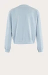 Moscow Sweater Pepper Blauw 4