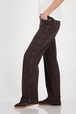 Monari Jeans 410848 Bruin 4
