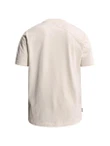Cast Iron T-Shirt CTSS2609563 Wit 6