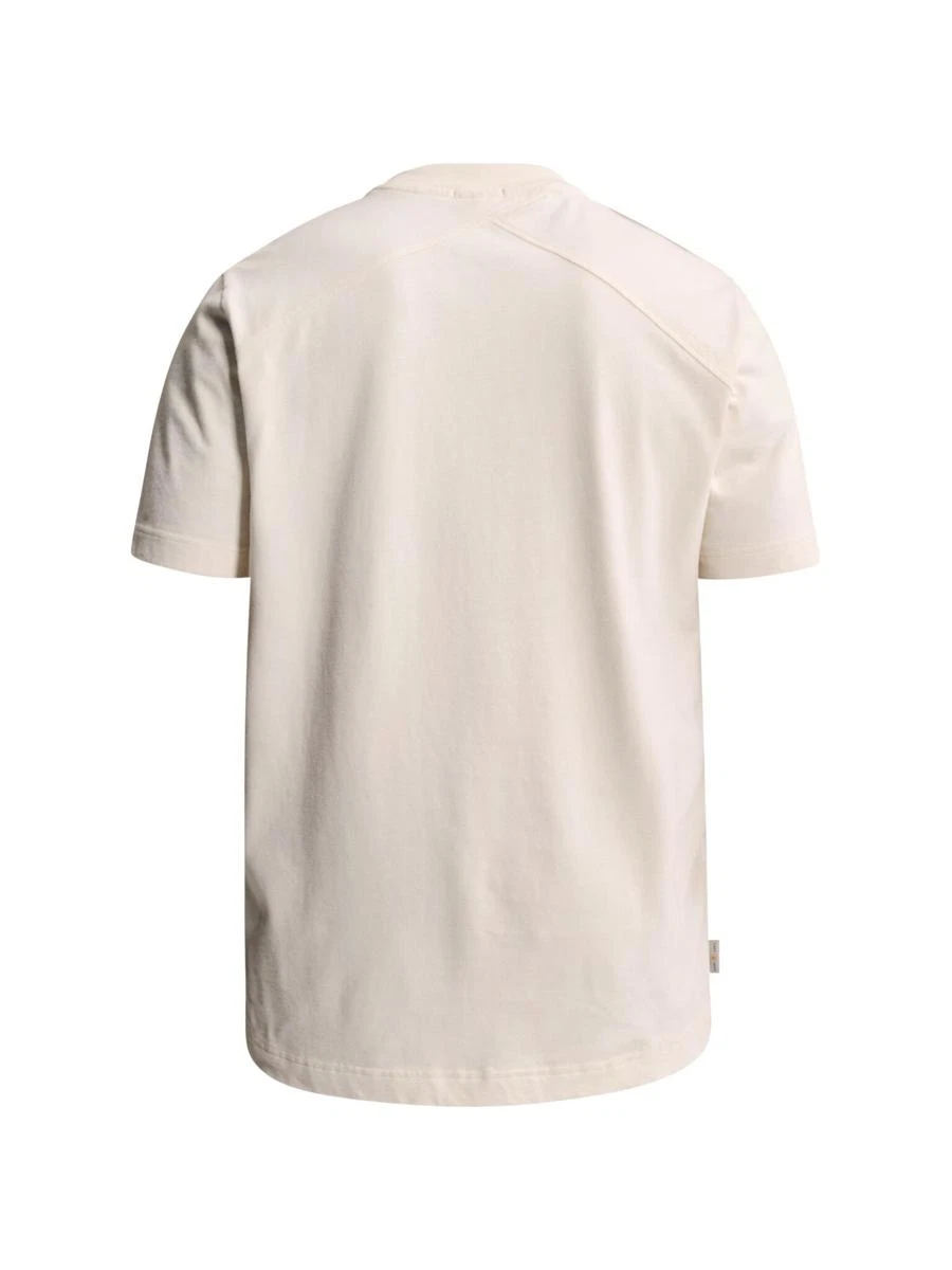 Cast Iron T-Shirt CTSS2609563 Wit 6
