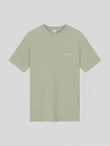 Law of the Sea T-Shirt Oceana Groen 4
