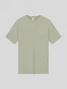 Law of the Sea T-Shirt Oceana Groen 4