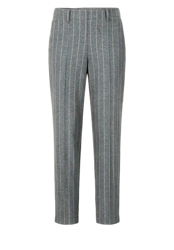 Bianca Pantalon 80020 Grijs 1