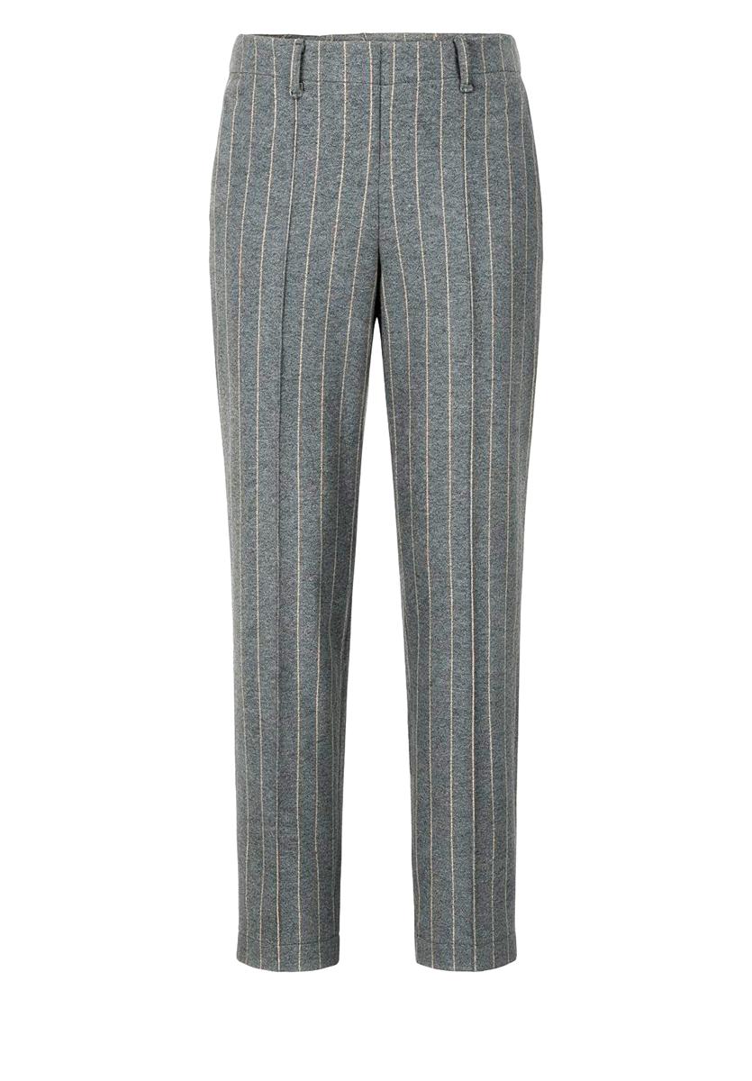 Bianca Pantalon 80020 Grijs 1