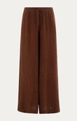 Anna Pantalon 32a02-03506 Bruin 1