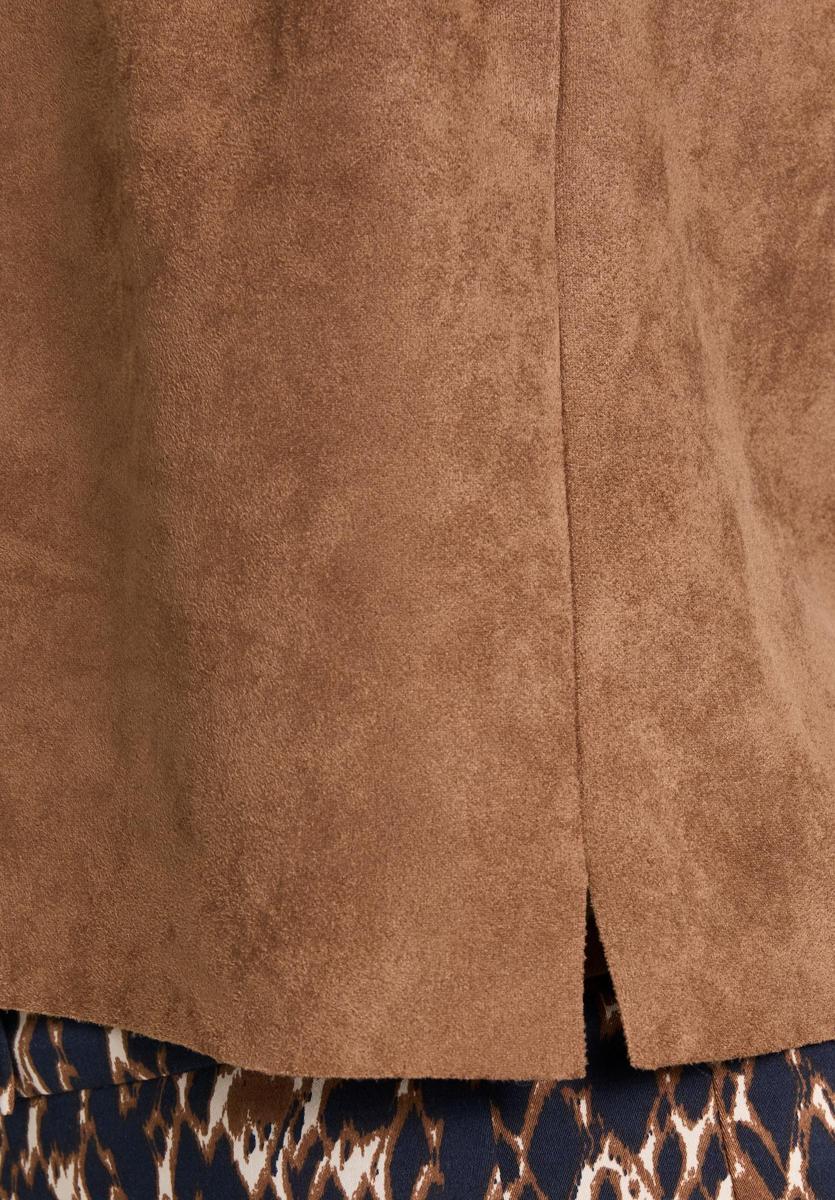 Betty Barclay T-Shirt 25751673 Bruin 6