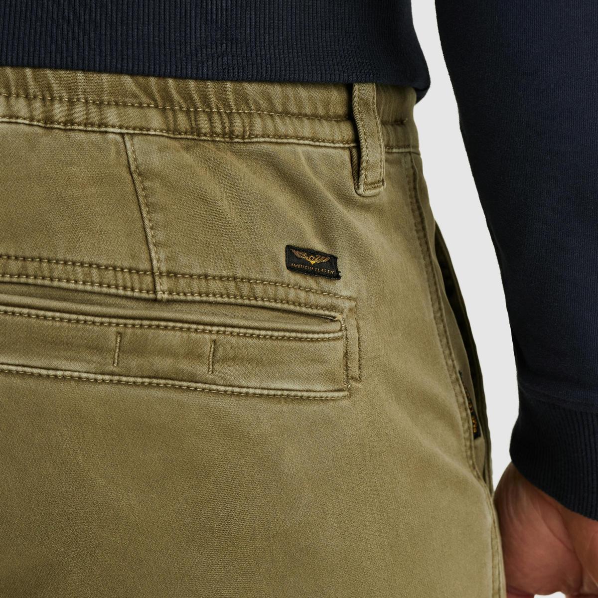 PME Legend Pantalon Expedizor Groen 3