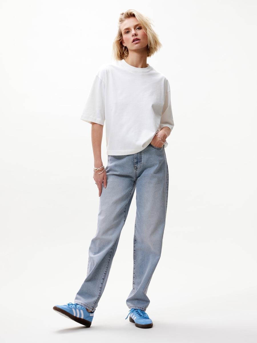 Catwalk Junkie T-Shirt 2402000202 Off-White 3